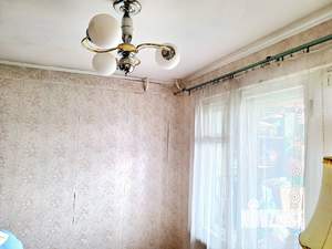 3-к квартира, вторичка, 57м2, 5/9 этаж
