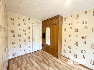 2-к квартира, вторичка, 46м2, 2/5 этаж
