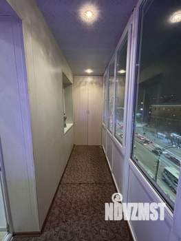 3-к квартира, вторичка, 63м2, 6/9 этаж