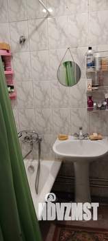 1-к квартира, вторичка, 33м2, 3/9 этаж