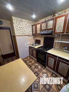 3-к квартира, вторичка, 60м2, 3/5 этаж