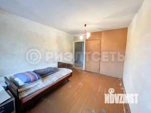 2-к квартира, вторичка, 48м2, 2/5 этаж