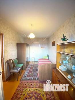 2-к квартира, вторичка, 46м2, 3/5 этаж