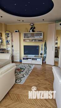 3-к квартира, вторичка, 70м2, 8/9 этаж