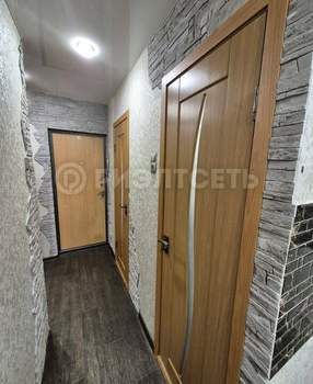 1-к квартира, вторичка, 30м2, 4/9 этаж