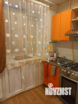2-к квартира, вторичка, 45м2, 1/5 этаж
