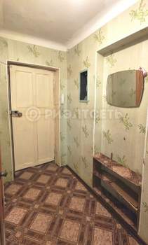 1-к квартира, вторичка, 30м2, 2/3 этаж