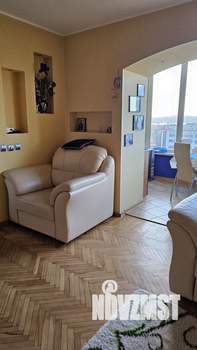 3-к квартира, вторичка, 70м2, 8/9 этаж