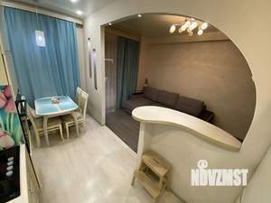 3-к квартира, вторичка, 72м2, 5/5 этаж