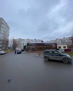 3-к квартира, вторичка, 47м2, 5/5 этаж