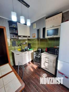 2-к квартира, вторичка, 43м2, 8/9 этаж