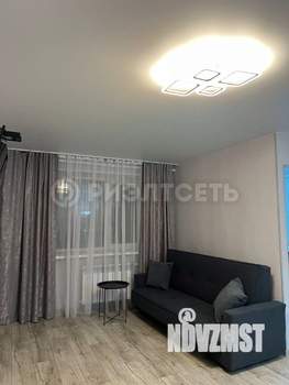 2-к квартира, вторичка, 42м2, 5/5 этаж