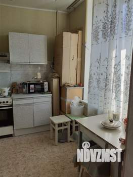 2-к квартира, вторичка, 54м2, 2/6 этаж