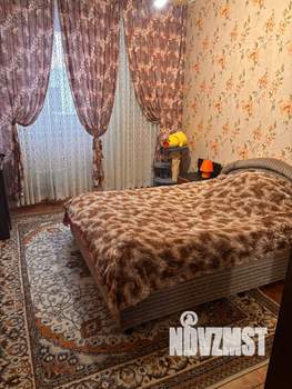 3-к квартира, вторичка, 70м2, 1/9 этаж