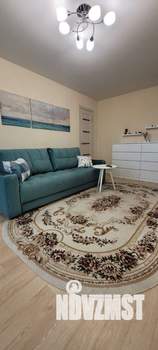 2-к квартира, вторичка, 43м2, 4/4 этаж