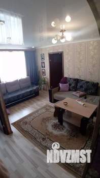 2-к квартира, вторичка, 42м2, 2/4 этаж