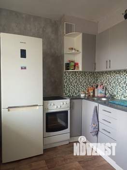 1-к квартира, вторичка, 31м2, 3/10 этаж