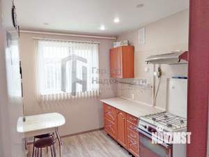 3-к квартира, вторичка, 61м2, 9/9 этаж