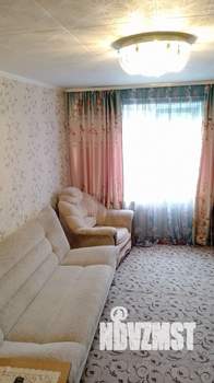 2-к квартира, вторичка, 47м2, 3/5 этаж