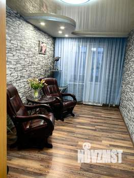 3-к квартира, вторичка, 63м2, 5/9 этаж