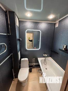 1-к квартира, вторичка, 31м2, 3/9 этаж