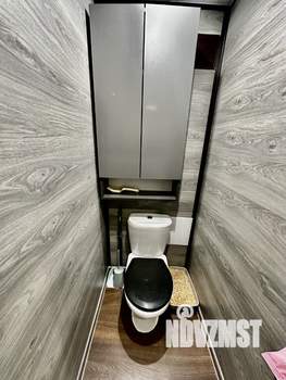 1-к квартира, вторичка, 35м2, 5/5 этаж