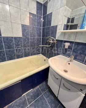 3-к квартира, вторичка, 68м2, 5/9 этаж