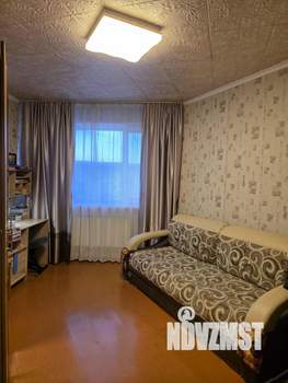 1-к квартира, вторичка, 32м2, 9/9 этаж