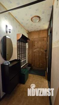 3-к квартира, вторичка, 59м2, 4/5 этаж