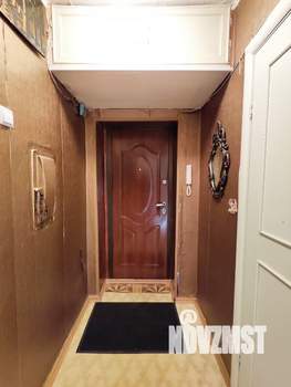 2-к квартира, вторичка, 43м2, 2/5 этаж