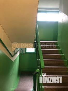 3-к квартира, вторичка, 58м2, 2/9 этаж