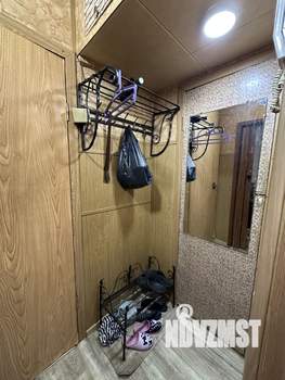 1-к квартира, вторичка, 30м2, 1/5 этаж