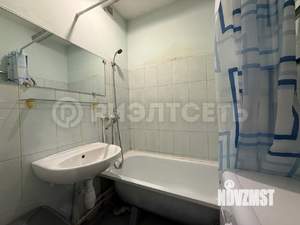 2-к квартира, вторичка, 52м2, 3/3 этаж