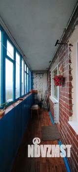 2-к квартира, вторичка, 48м2, 9/9 этаж
