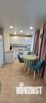 2-к квартира, вторичка, 43м2, 4/4 этаж