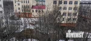2-к квартира, вторичка, 44м2, 5/5 этаж
