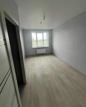1-к квартира, вторичка, 30м2, 4/9 этаж