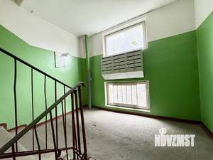 2-к квартира, вторичка, 48м2, 2/5 этаж