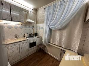 3-к квартира, вторичка, 63м2, 1/7 этаж