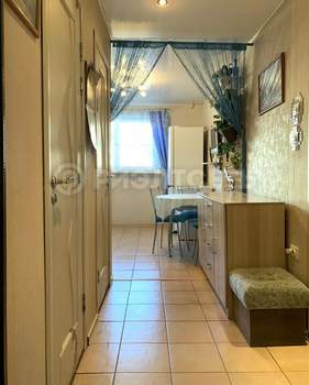 3-к квартира, вторичка, 58м2, 4/9 этаж