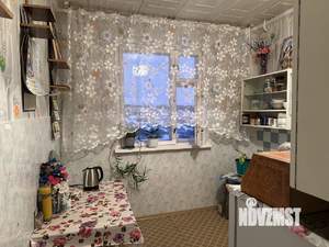 3-к квартира, вторичка, 75м2, 9/11 этаж