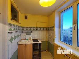 2-к квартира, вторичка, 44м2, 5/5 этаж