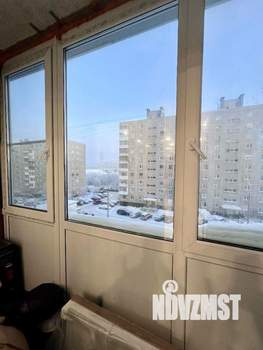 1-к квартира, вторичка, 30м2, 5/9 этаж