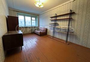 2-к квартира, вторичка, 46м2, 4/5 этаж