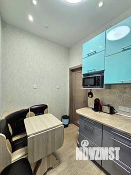 3-к квартира, вторичка, 61м2, 3/3 этаж