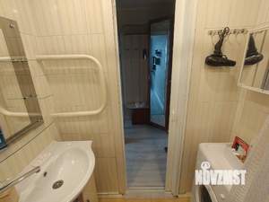 1-к квартира, вторичка, 29м2, 8/9 этаж