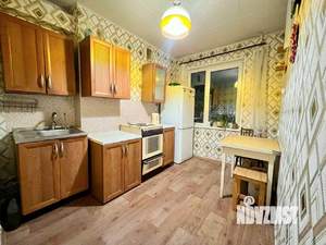 3-к квартира, вторичка, 52м2, 3/9 этаж