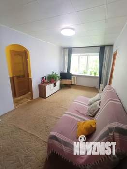 2-к квартира, вторичка, 41м2, 2/5 этаж