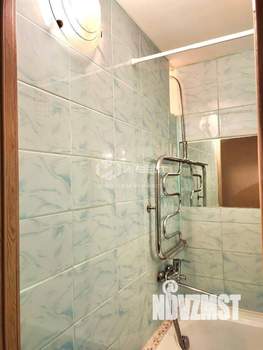 1-к квартира, вторичка, 31м2, 5/5 этаж