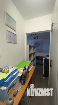3-к квартира, вторичка, 52м2, 1/19 этаж